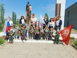 Возложение цветов к памятнику Неизвестного солдата Возложение цветов к памятнику Неизвестного солдата.
