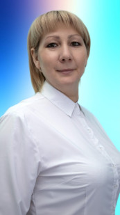 Воронина Наталья Ивановна Воронина Наталья Ивановна