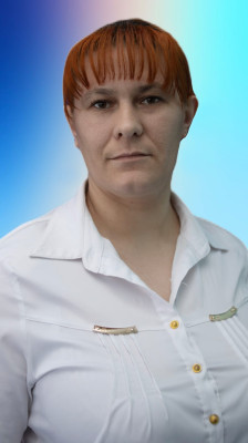Младший воспитатель Мишанина Дарья Андреевна