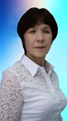 Педагогический работник Уахитова Марина Владимировна